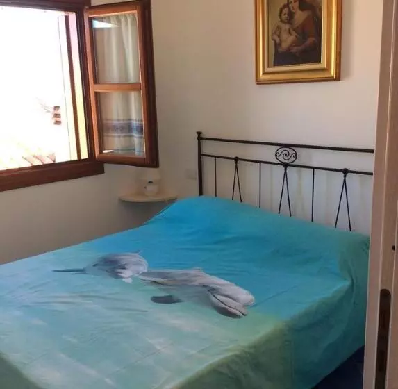 ベッドアンドブレックファースト Tiffany Palau