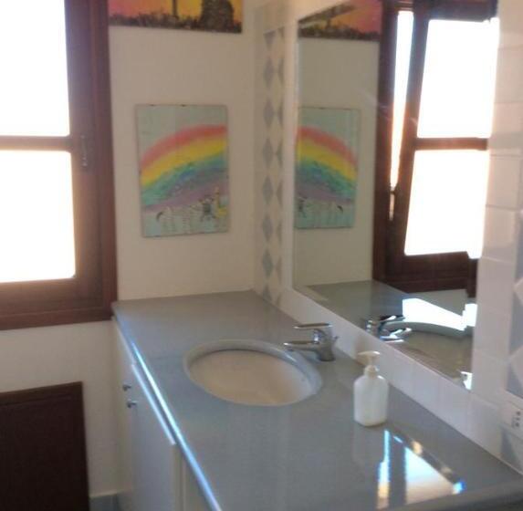 Bed and Breakfast Tiffany Palau