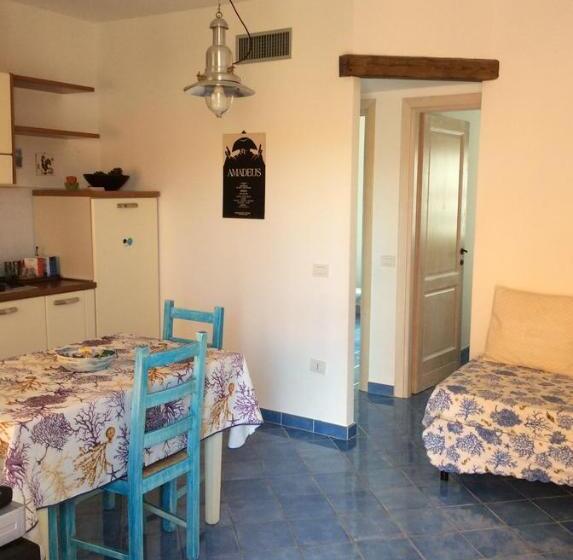 Bed and Breakfast Tiffany Palau