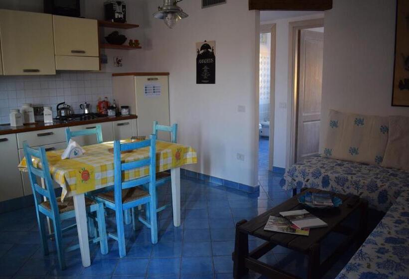 Bed and Breakfast Tiffany Palau