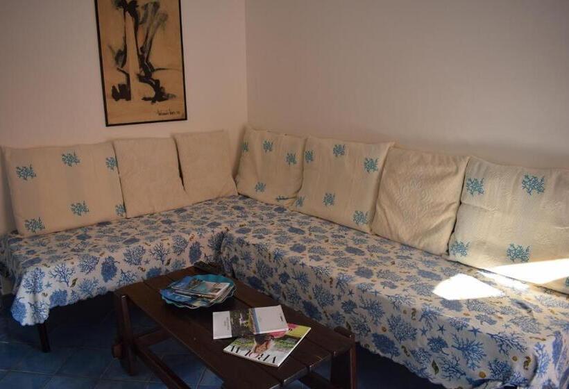 Bed and Breakfast Tiffany Palau