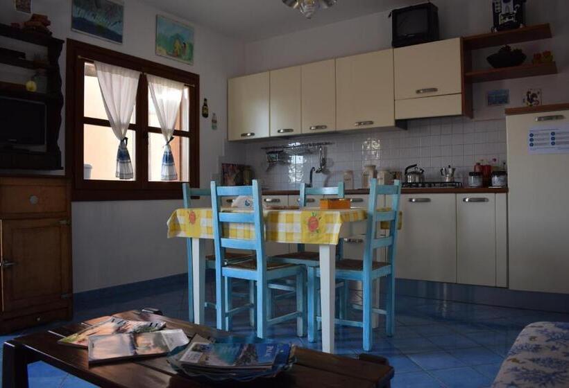 Bed and Breakfast Tiffany Palau