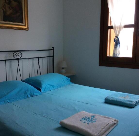 Bed and Breakfast Tiffany Palau