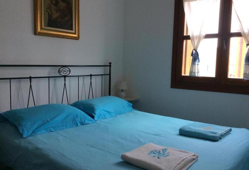 Bed and Breakfast Tiffany Palau