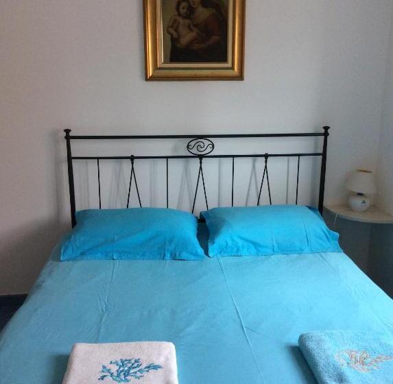 Bed and Breakfast Tiffany Palau