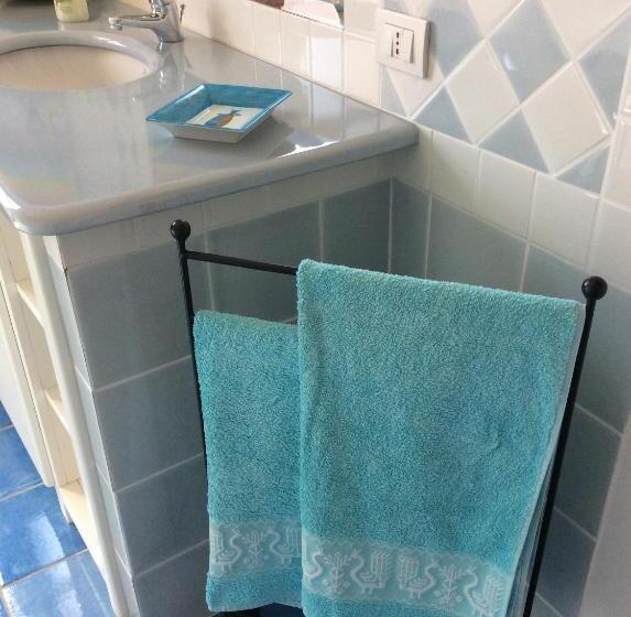 Bed and Breakfast Tiffany Palau