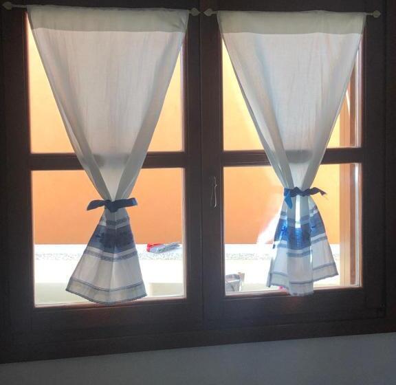 Bed and Breakfast Tiffany Palau