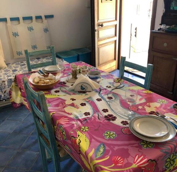 Bed and Breakfast Tiffany Palau