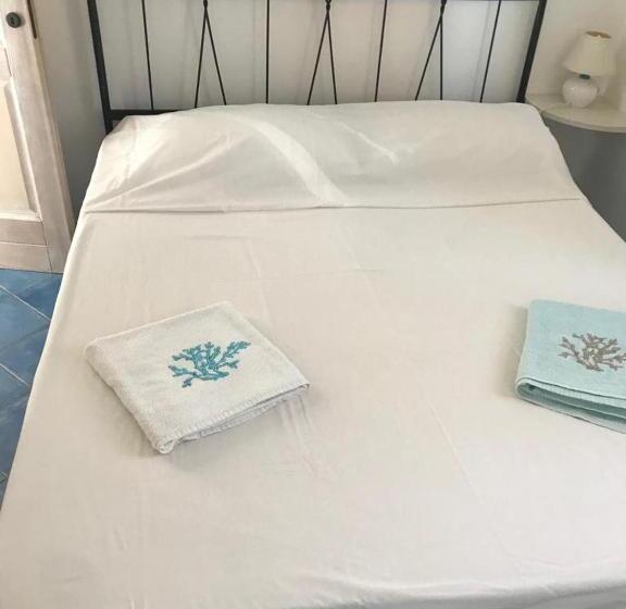 Bed and Breakfast Tiffany Palau