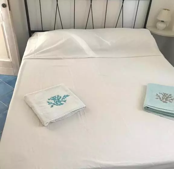 ベッドアンドブレックファースト Tiffany Palau