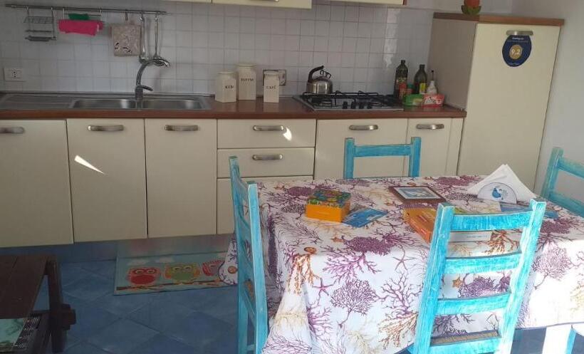 Bed and Breakfast Tiffany Palau