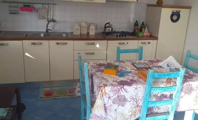 ベッドアンドブレックファースト Tiffany Palau