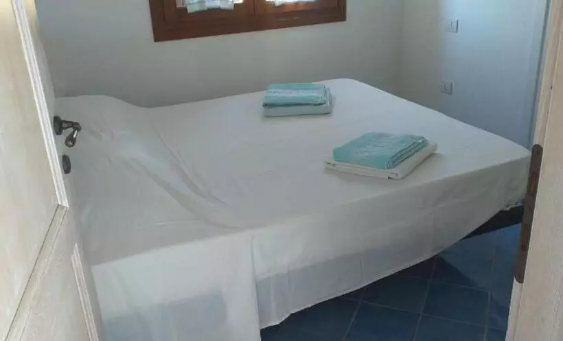 ベッドアンドブレックファースト Tiffany Palau