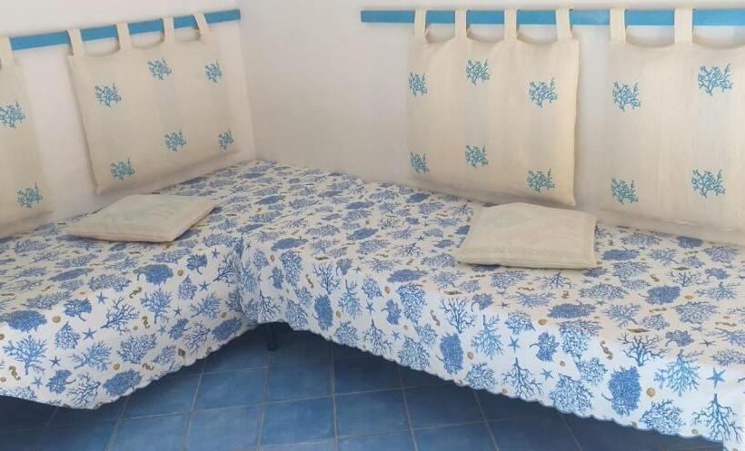 Bed and Breakfast Tiffany Palau