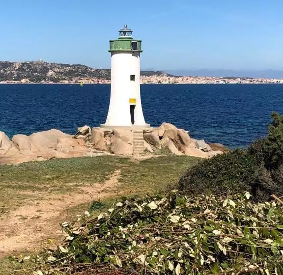 ベッドアンドブレックファースト Tiffany Palau