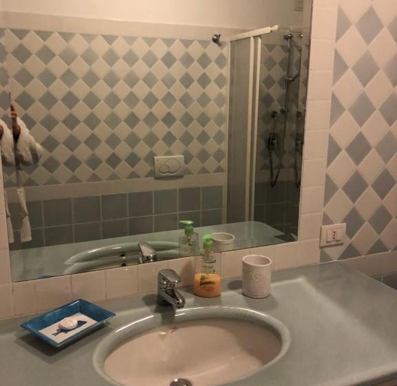 Bed and Breakfast Tiffany Palau