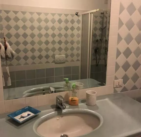 ベッドアンドブレックファースト Tiffany Palau