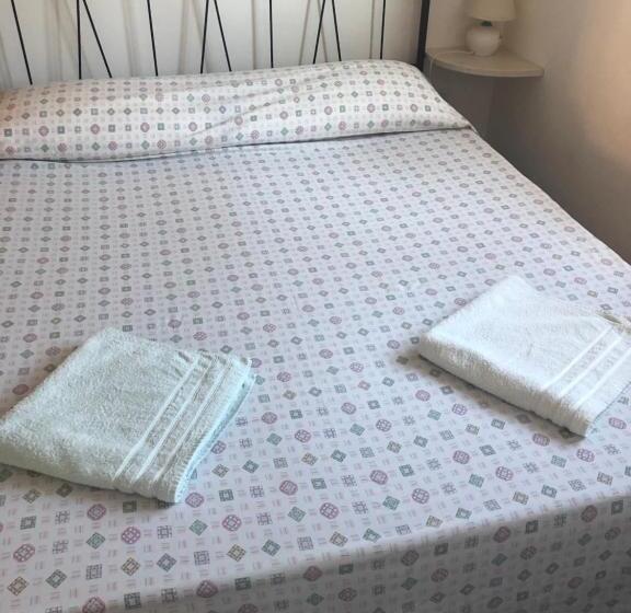 Bed and Breakfast Tiffany Palau