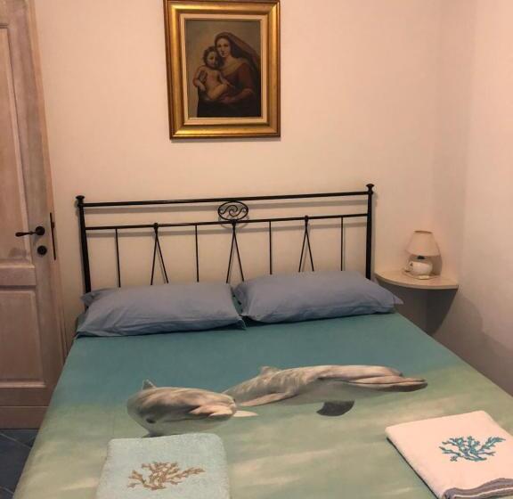 Bed and Breakfast Tiffany Palau