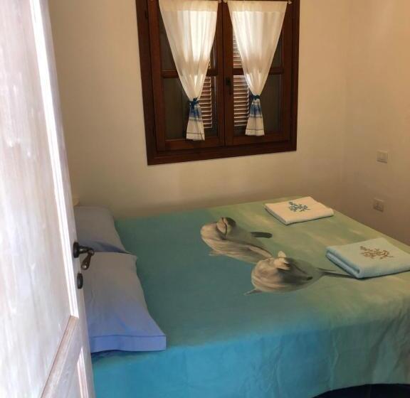 Bed and Breakfast Tiffany Palau