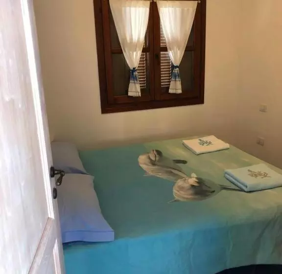 ベッドアンドブレックファースト Tiffany Palau