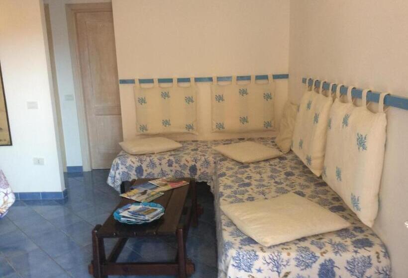 Bed and Breakfast Tiffany Palau