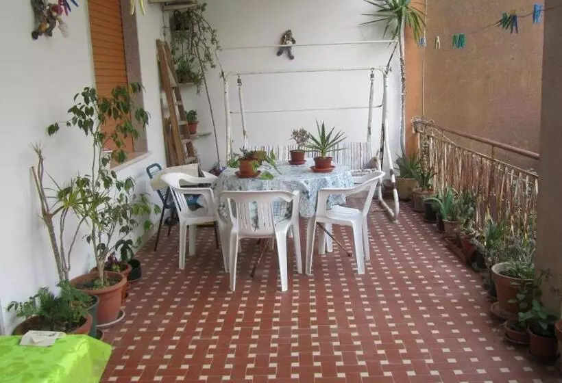 Bed & Breakfast Alice