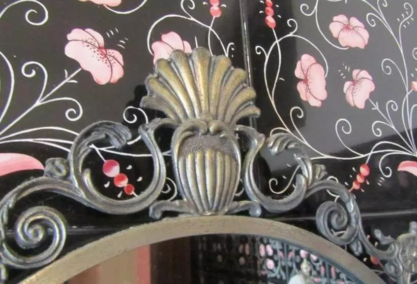 Bed & Breakfast Alice