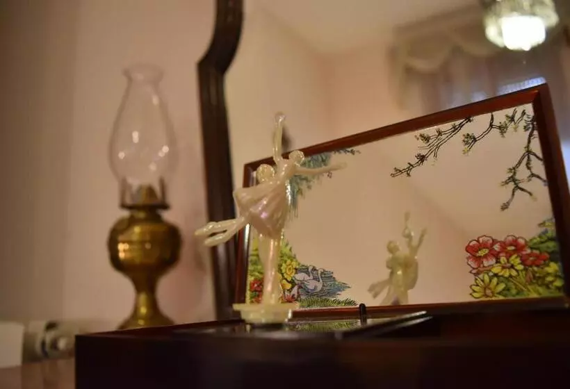 Bed & Breakfast Alice