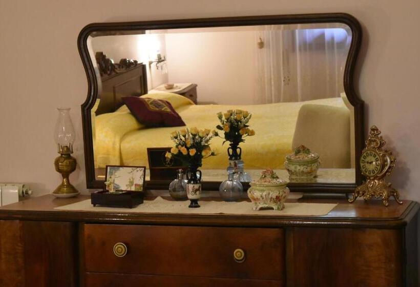 Bed & Breakfast Alice