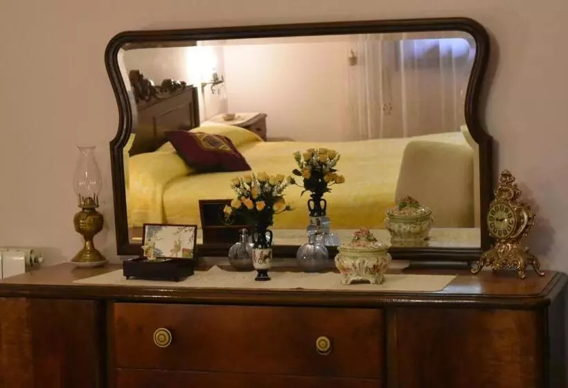 Bed & Breakfast Alice