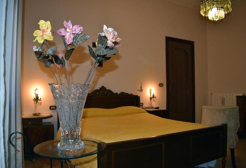 Bed & Breakfast Alice