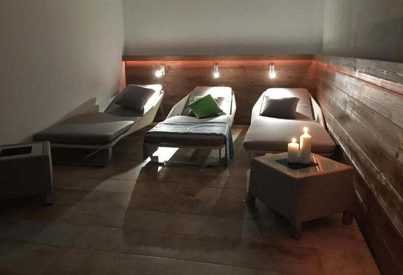 Chalety Jasná Apartmány Bor