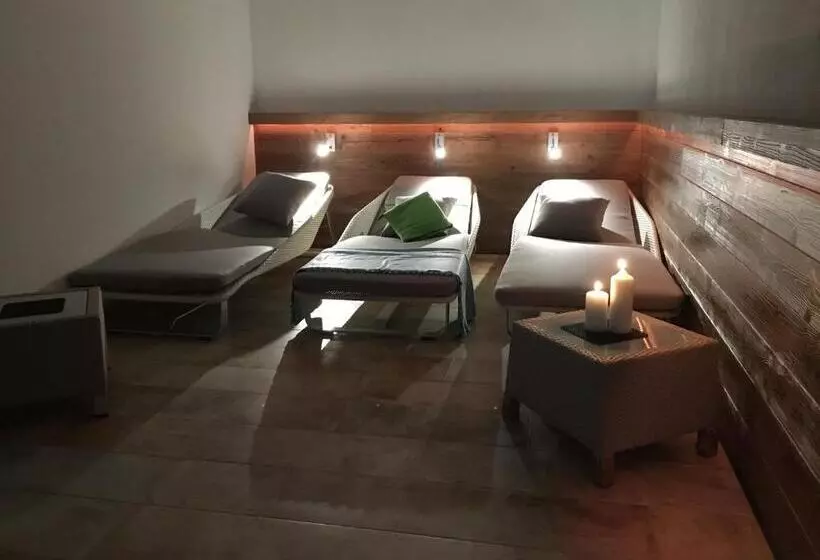 Chalety Jasná Apartmány Bor