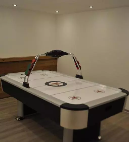 Chalety Jasná Apartmány Bor