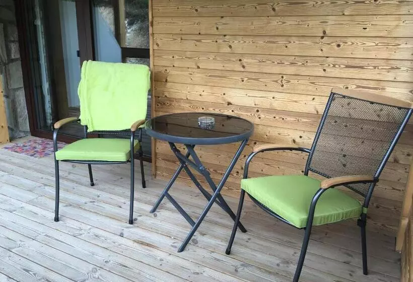 Chalety Jasná Apartmány Bor