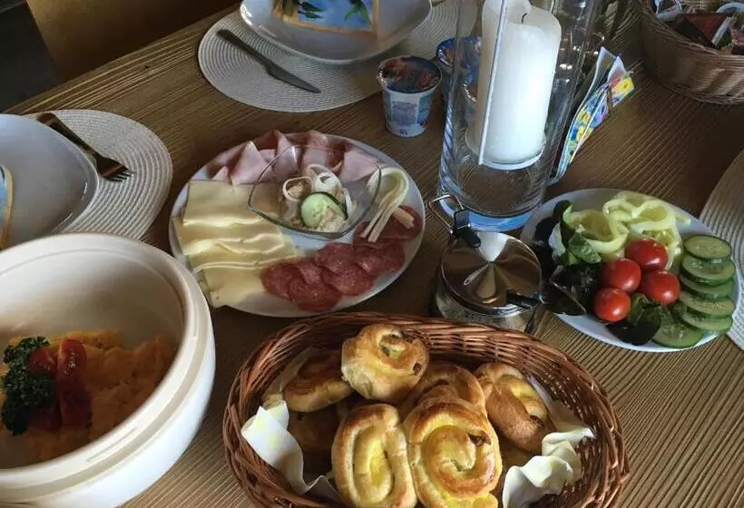 Chalety Jasná Apartmány Bor