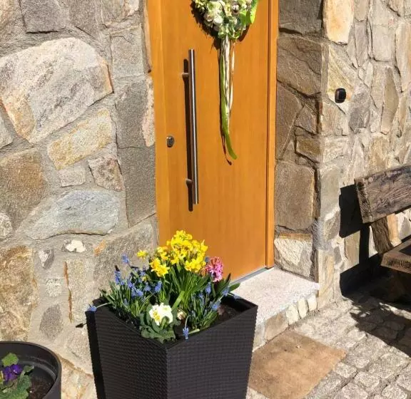 Chalety Jasná Apartmány Bor