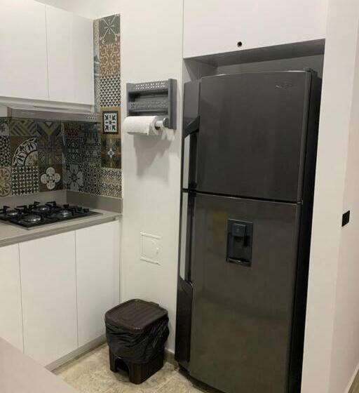 Fabuloso Apartamento En El Mar Caribe   Rodadero