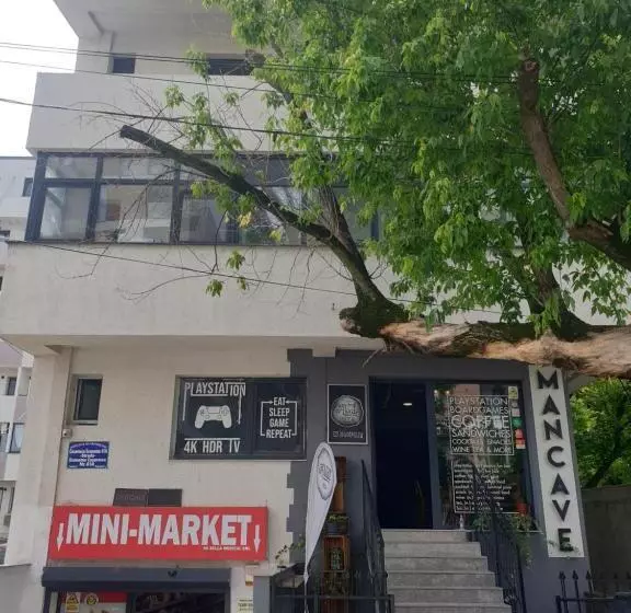 Grozavesti Apartment Near University