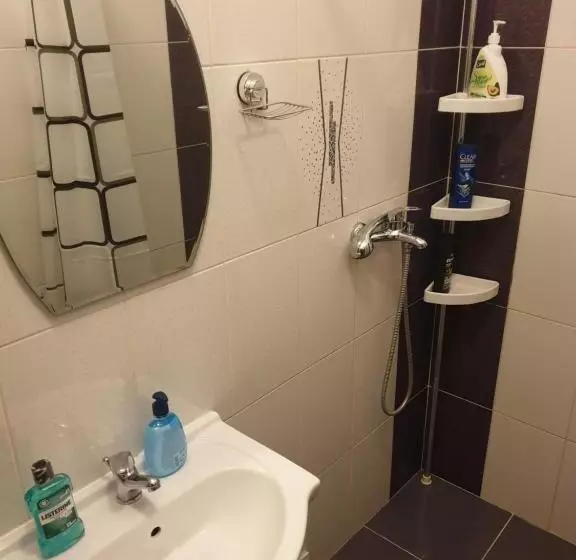 Grozavesti Apartment Near University