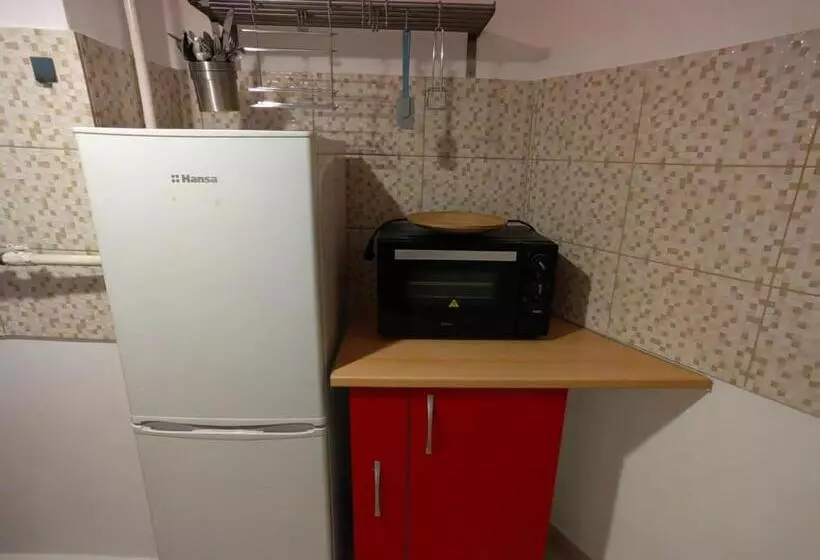 Grozavesti Apartment Near University