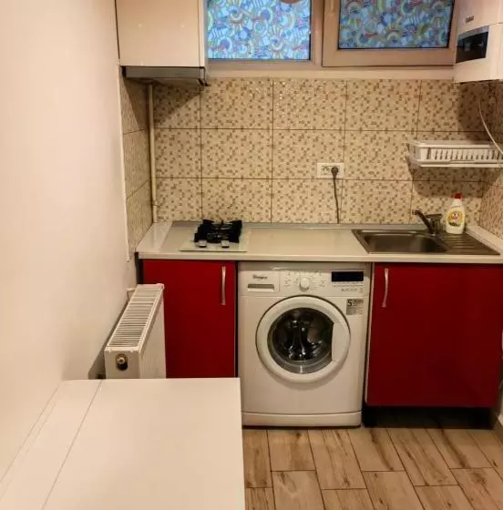 Grozavesti Apartment Near University