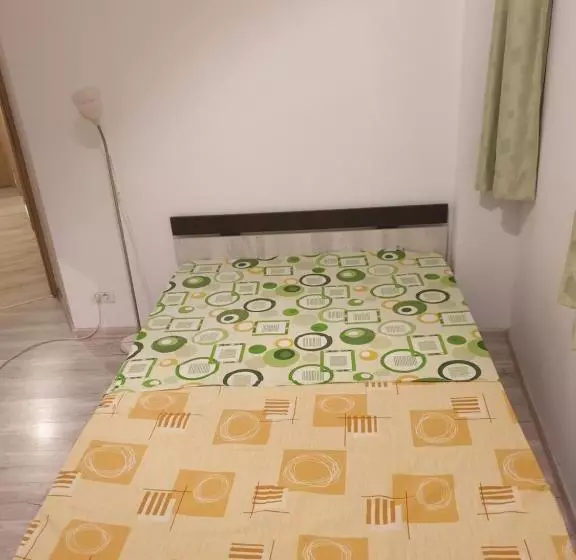 Grozavesti Apartment Near University