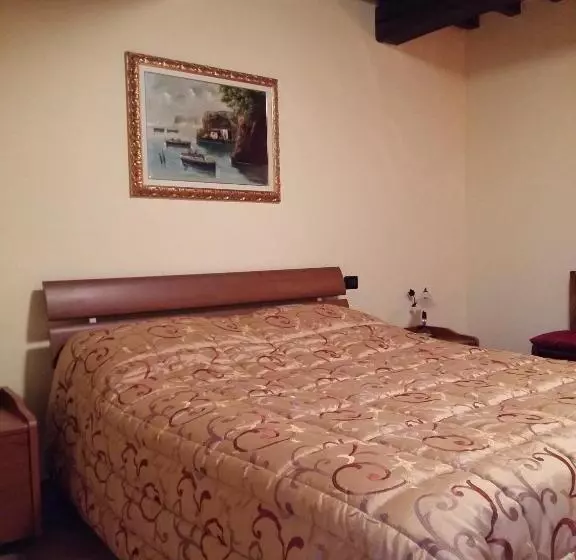 ホテル Agriturismo Il Melo