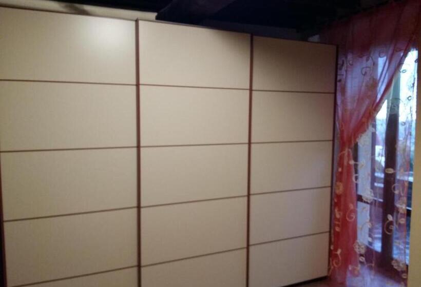 בית מלון כפרי Agriturismo Il Melo