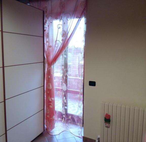 בית מלון כפרי Agriturismo Il Melo