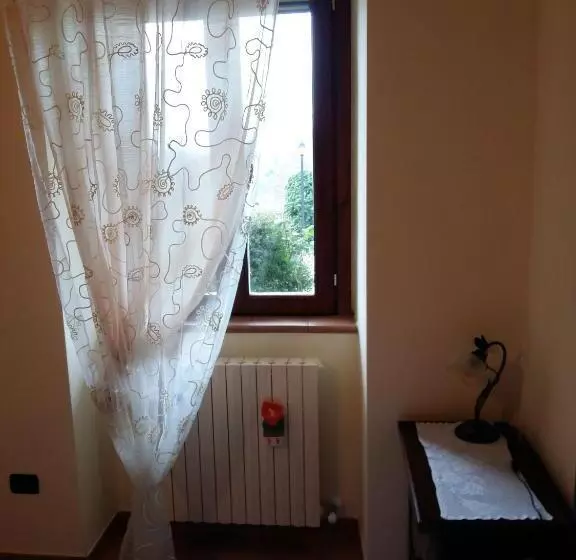 ホテル Agriturismo Il Melo