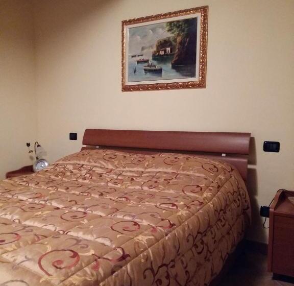 בית מלון כפרי Agriturismo Il Melo