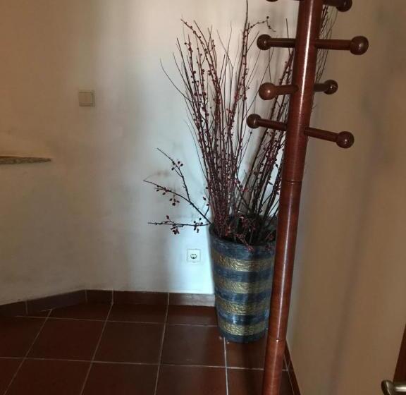 هتل Casa Do Outeirinho